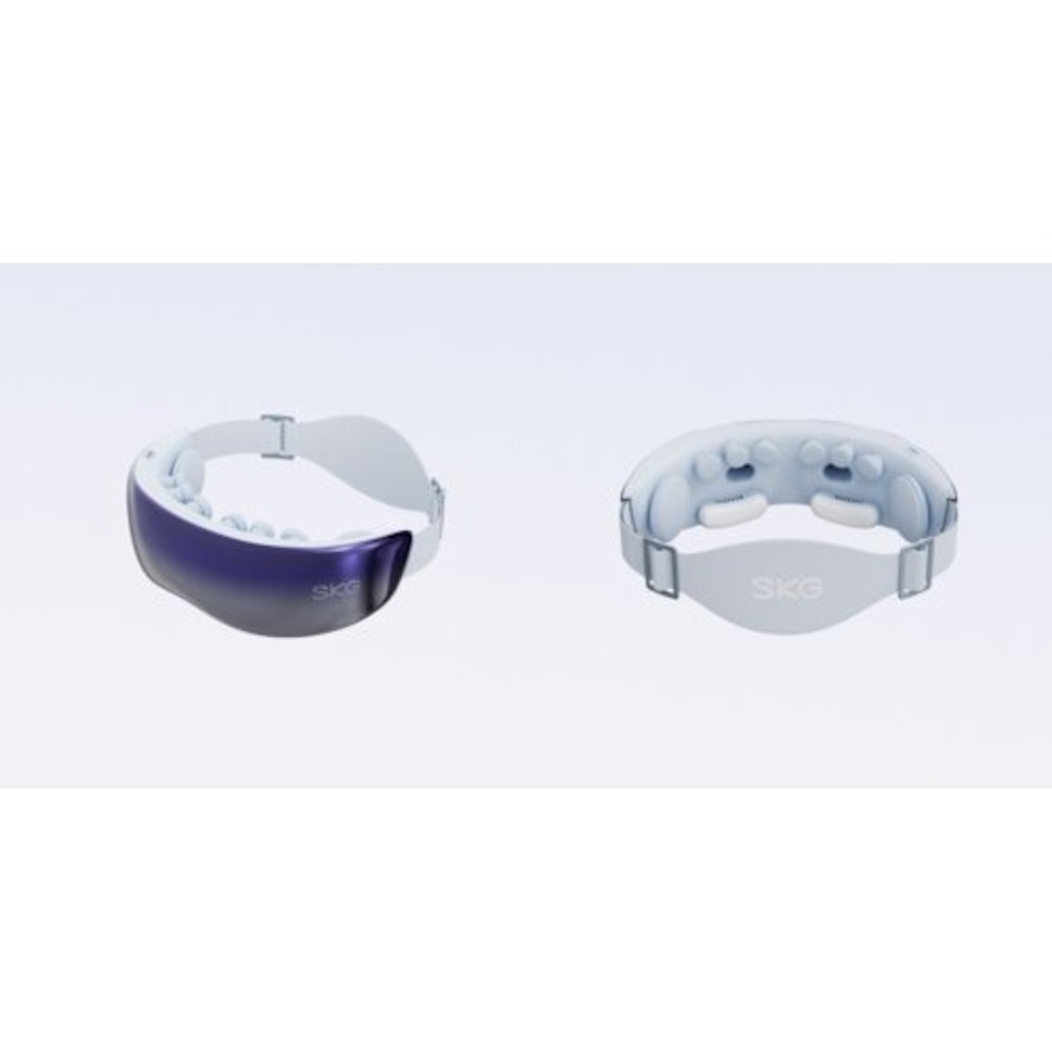 Masażer do oczu SKG KS700