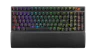 Klawiatura ASUS ROG Strix Scope II 96 Wireless Czarny