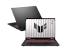 Laptop ASUS TUF Gaming A16 FA608UM-R7165W 16" IPS 165Hz R7-260 16GB RAM 512GB SSD GeForce RTX5060 DLSS 4 Windows 11 Home