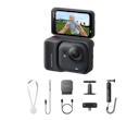 Insta360 GO Ultra Creator Bundle (Midnight Black)