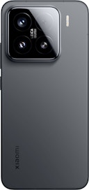 Smartfon XIAOMI 15 5G 12/256GB Czarny