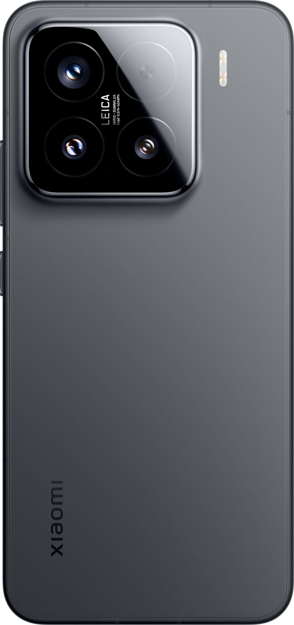 Smartfon XIAOMI 15 5G 12/256GB Czarny