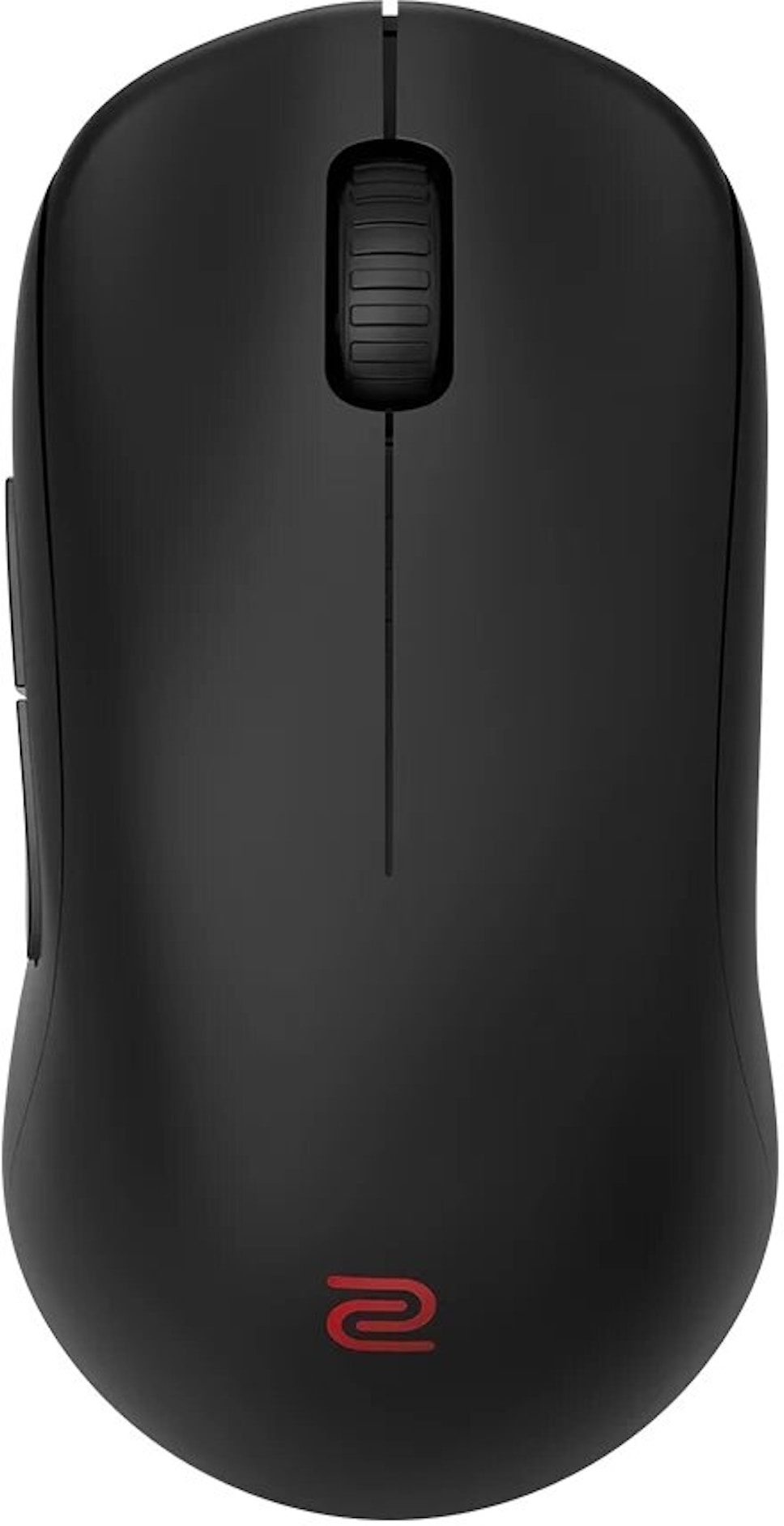 Mysz ZOWIE U2 Czarny Mysz ZOWIE U2 Czarny