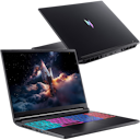 Laptop ACER Nitro V R7 260/32GB RAM/1TB/RTX5060