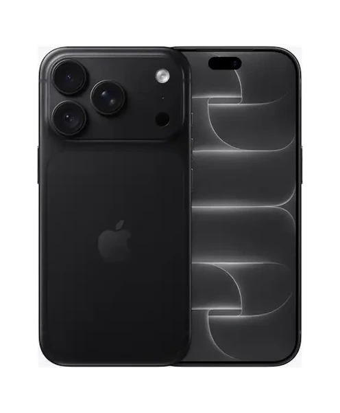 Apple iPhone 18 Pro 5G 256GB Czarny