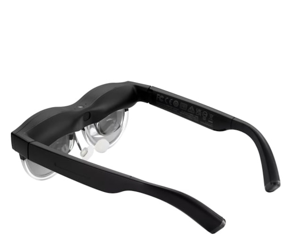ASUS AirVision M1 Glasses ASUS AirVision M1 Glasses