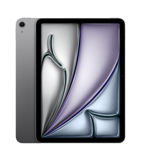 Tablet Apple iPad Air 11" 8 gen. 2026 256 GB Wi-Fi Gwiezdna szarość