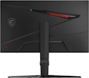 Monitor MSI MAG 275CQRF QD E2 27" Curved