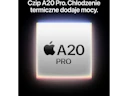 Apple iPhone 18 Pro 5G 256GB Czarny