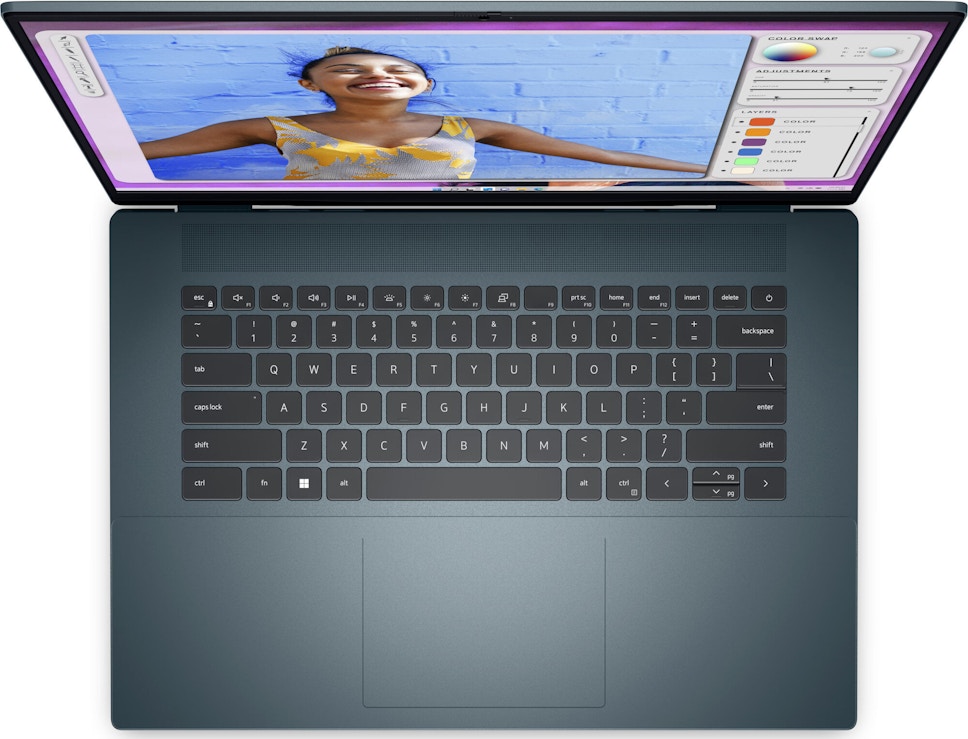 Laptop DELL Inspiron 7620-5767 16" i7/16GB/1TB/RTX3060 Laptop DELL Inspiron 7620-5767 16" i7/16GB/1TB/RTX3060