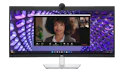 Monitor Dell P3426WEB 210-BVHQ 34" IPS WQHD