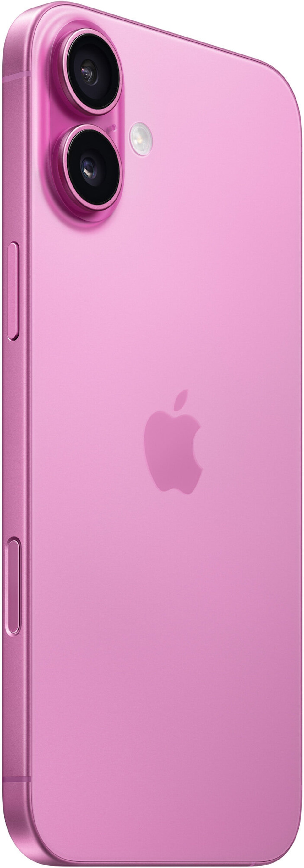 Smartfon Apple iPhone 16 Plus 128GB Różowy Smartfon Apple iPhone 16 Plus 128GB Różowy