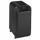 Niszczarka FELLOWES LX221 30 L Czarna