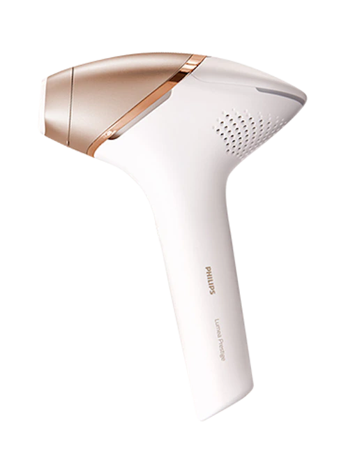 Depilator Philips Lumea Prestige 9000 IPL BRI955/00