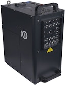 Wytwornica dymu LIGHT4ME Jet 2500