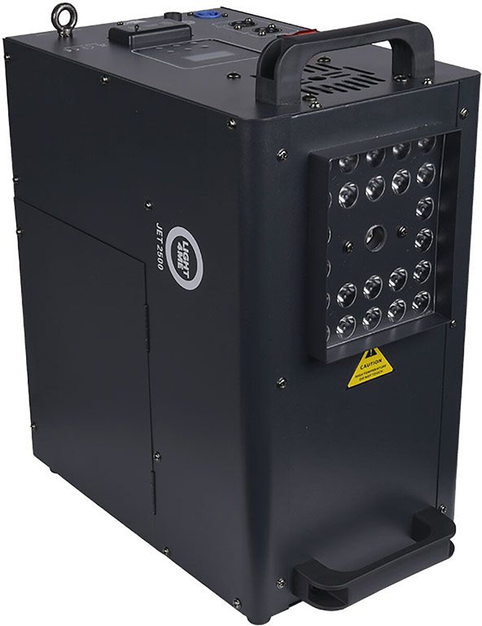 Wytwornica dymu LIGHT4ME Jet 2500
