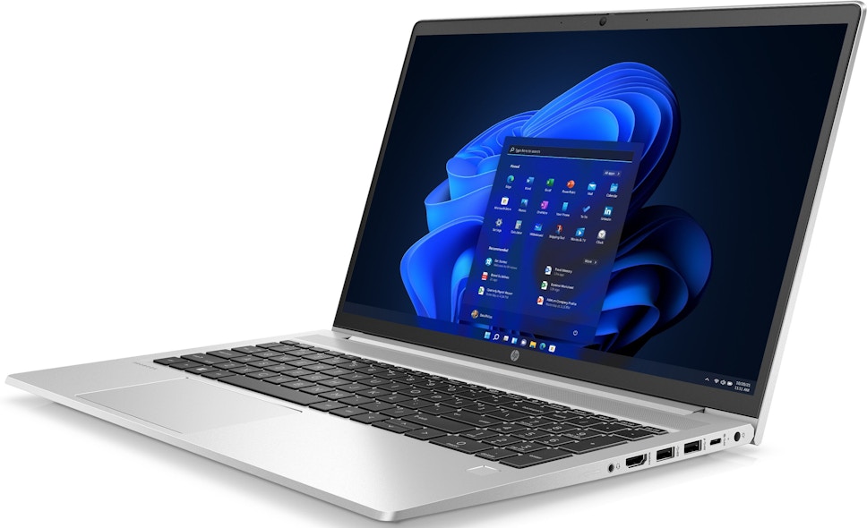 Laptop HP ProBook 450 G9 15.6 i5 / 16GB / 512GB / Windows 11 Professional Laptop HP ProBook 450 G9 15.6 i5 / 16GB / 512GB / Windows 11 Professional
