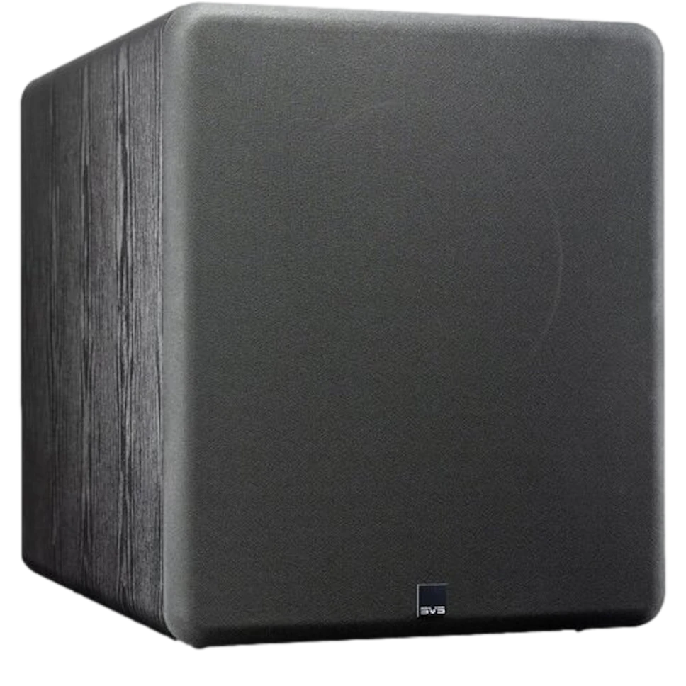 Subwoofer SVS PB-2000 Pro Czarny jesion