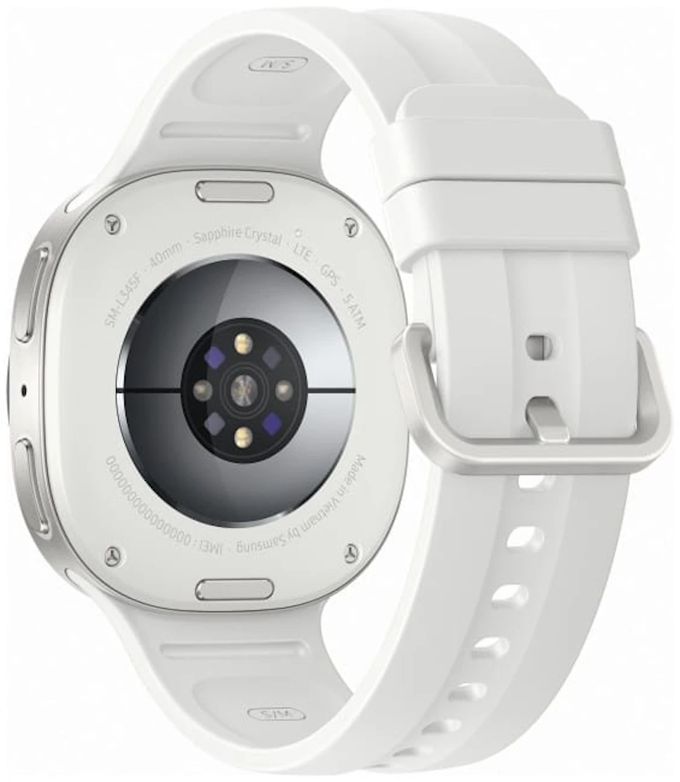 Samsung Galaxy Watch 9 LTE 40mm Beżowy (L345)