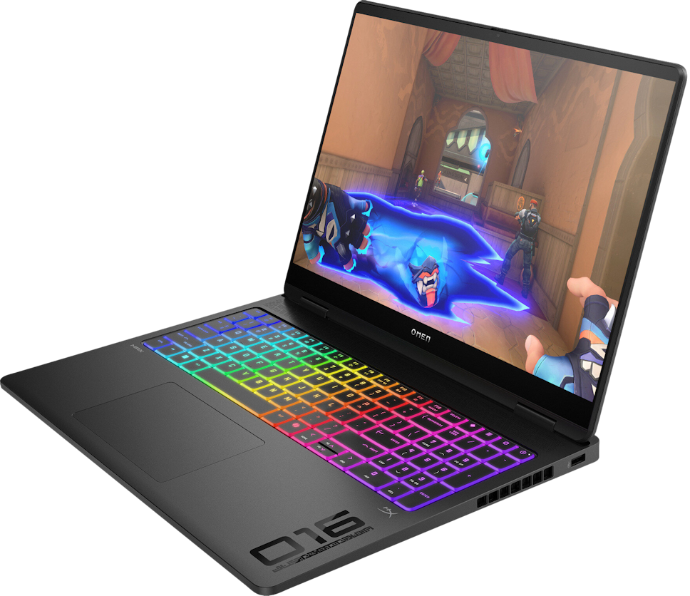 Laptop HP OMEN MAX 16-AK0008NW Ryzen AI 7 350/32GB/1TB/RTX5070Ti