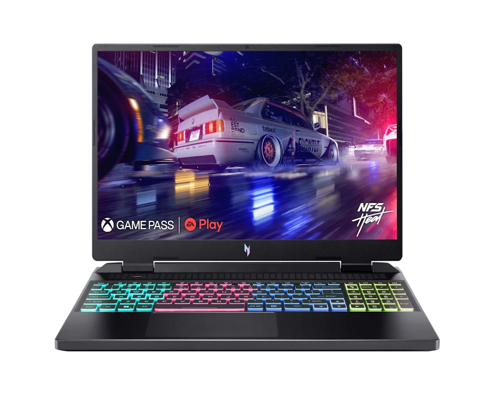 Laptop ACER Nitro 16 R7/16GB/1TB/RTX4070