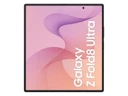 Smartfon SAMSUNG Galaxy Z Fold8 Ultra 5G 12/256 GB Fioletowy