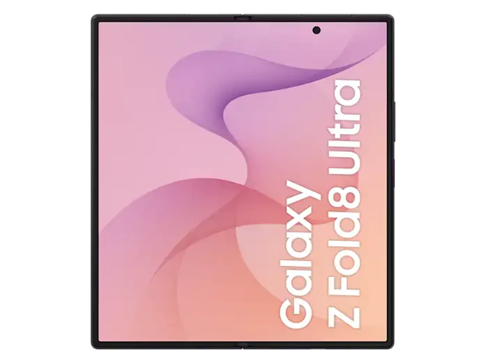 Smartfon SAMSUNG Galaxy Z Fold8 Ultra 5G 12/256 GB Fioletowy