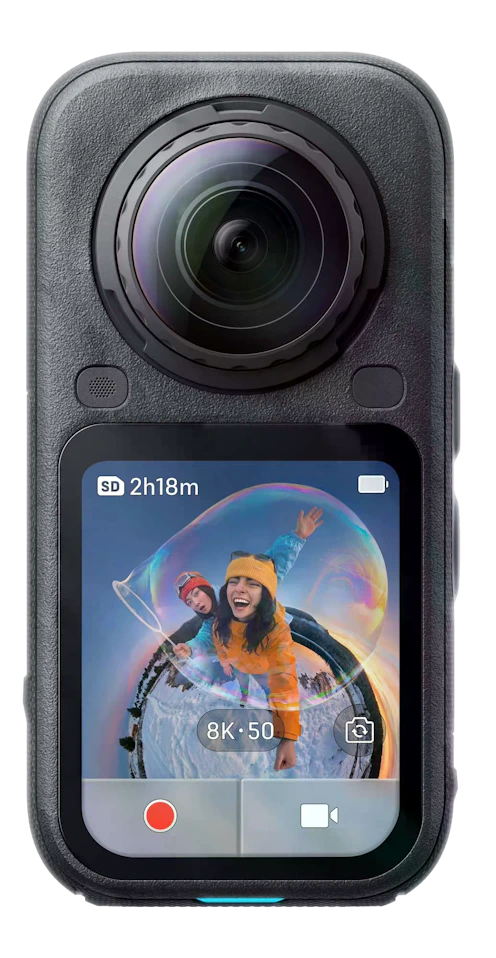 Kamera Insta360 X6 Czarny