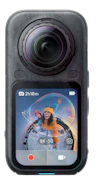 Kamera Insta360 X6 Czarny