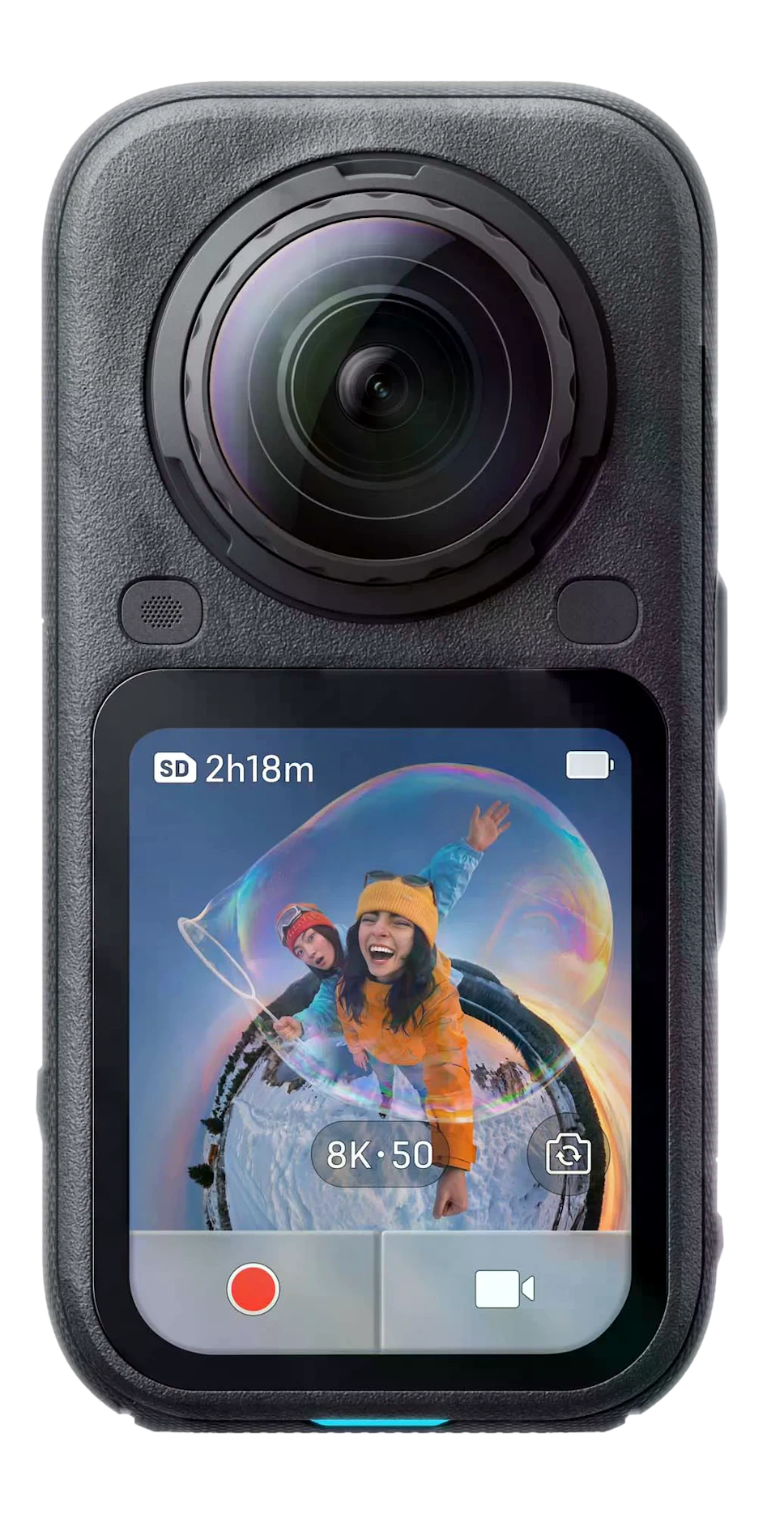 Kamera Insta360 X6 Czarny