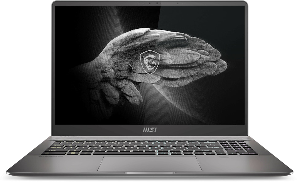 Laptop MSI Creator Z16P 16" / i9-12900H / 32GB / 2TB SSD / RTX3080Ti Max-Q