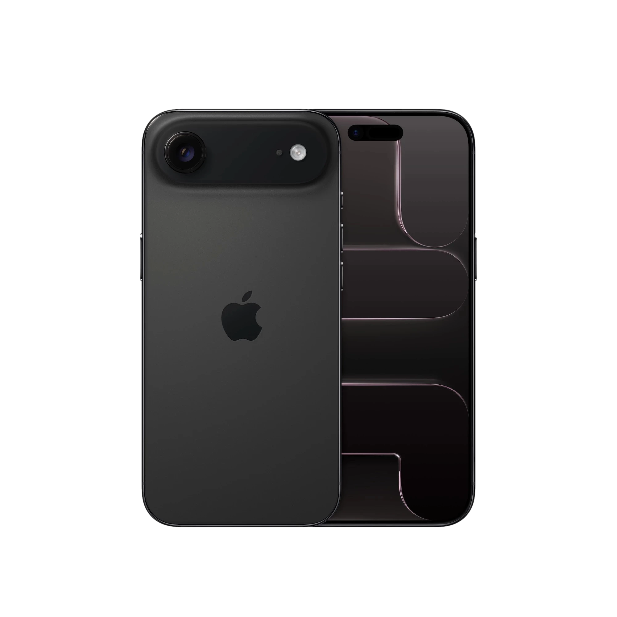 Apple iPhone Air 256GB Gwiezdna czerń