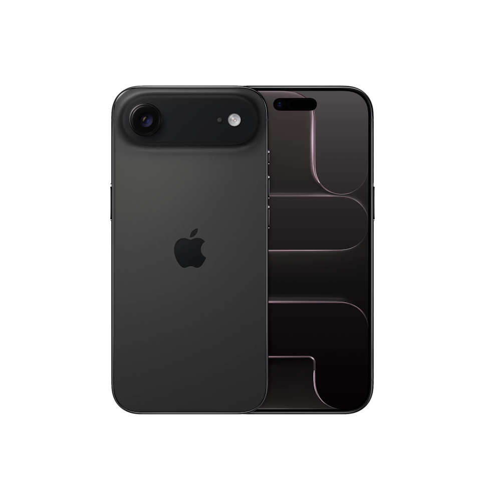Apple iPhone Air 256GB Space Black