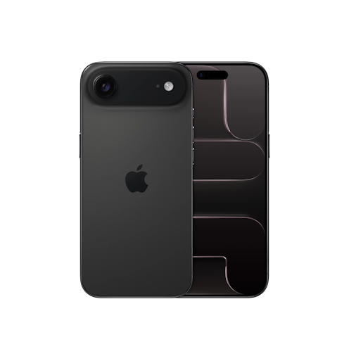 Apple iPhone Air 256GB Space Black