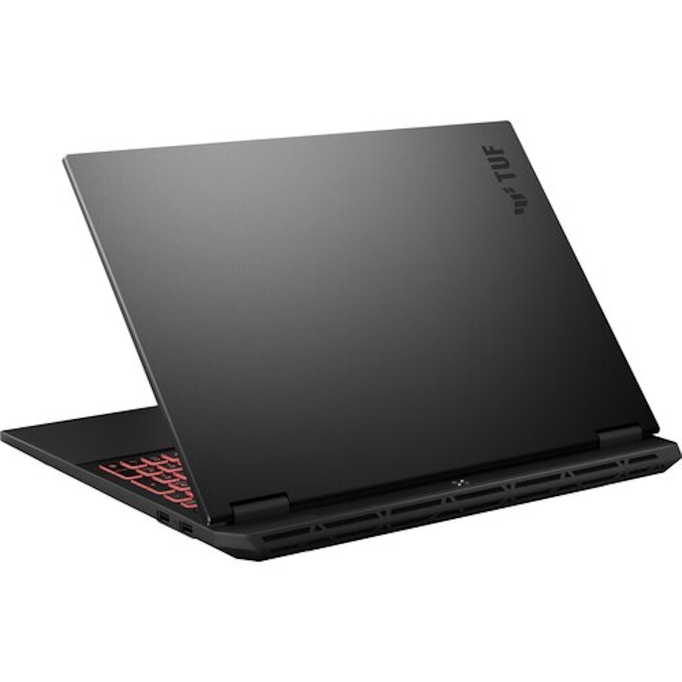 Laptop ASUS TUF Gaming A16 FA608UM-R7165W 16" IPS 165Hz R7-260 16GB RAM 512GB SSD GeForce RTX5060 DLSS 4 Windows 11 Home Laptop ASUS TUF Gaming A16 FA608UM-R7165W 16" IPS 165Hz R7-260 16GB RAM 512GB SSD GeForce RTX5060 DLSS 4 Windows 11 Home