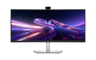 DELL Pro P P3426WEV 34.1" Curved