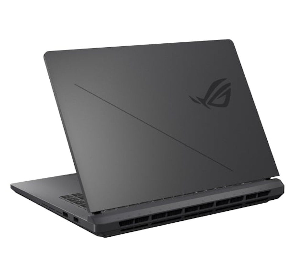 ASUS ROG Strix G16 i5-13450HX/64GB/1TB/W11X RTX5060 165Hz ASUS ROG Strix G16 i5-13450HX/64GB/1TB/W11X RTX5060 165Hz