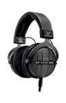 Słuchawki nauszne BEYERDYNAMIC DT 1990 Pro MKII Czarny