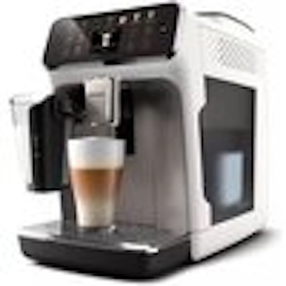 Ekspres PHILIPS LatteGo EP4443/70 (Silent Brew)