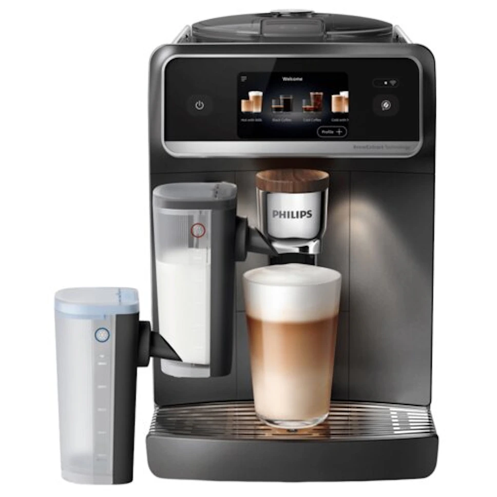 Ekspres PHILIPS EP8757/12 LatteGo Pro