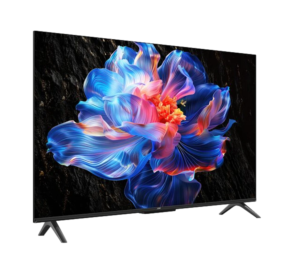 Telewizor TCL 55V6C 55" LED 4K UHD Google TV Dolby Vision Dolby Atmos HDMI 2.1
