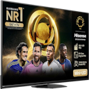 Telewizor HISENSE 65U8NQ 65" MINILED 4K 144Hz VIDAA Dolby Vision Dolby Atmos HDMI 2.1