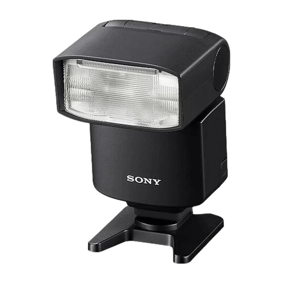 Lampa błyskowa SONY HVL-F46RMA