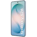 Smartfon SAMSUNG Galaxy S26 5G 12/256GB 6.3" 120Hz Jasnoniebieski