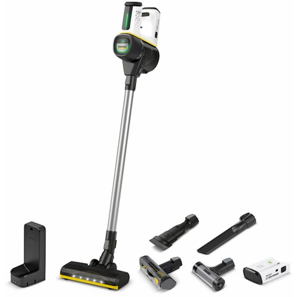 Odkurzacz KARCHER VC 7 Signature Line 1.198-750.0