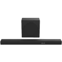 Soundbar HISENSE AX3100Q Czarny