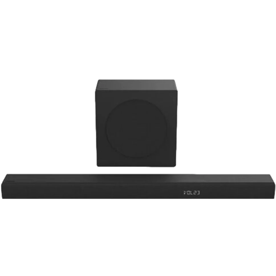 Soundbar HISENSE AX3100Q Czarny