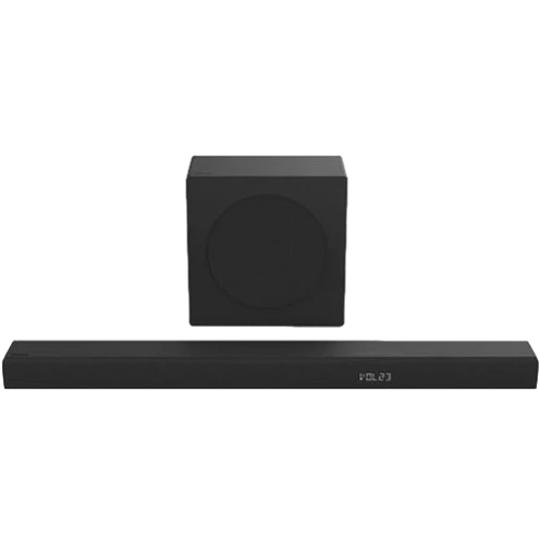 Soundbar HISENSE AX3100Q Czarny