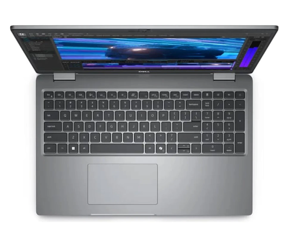 Dell Precision 3591 Ultra 5 135H/64GB/1TB/Win11P RTXA500 4GB