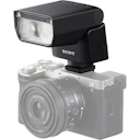 Lampa błyskowa SONY HVL-F28RMA